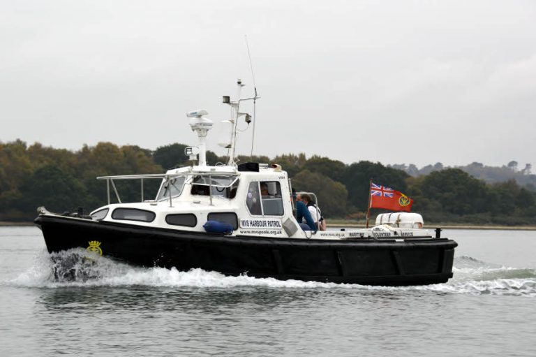 Avocet to the rescue